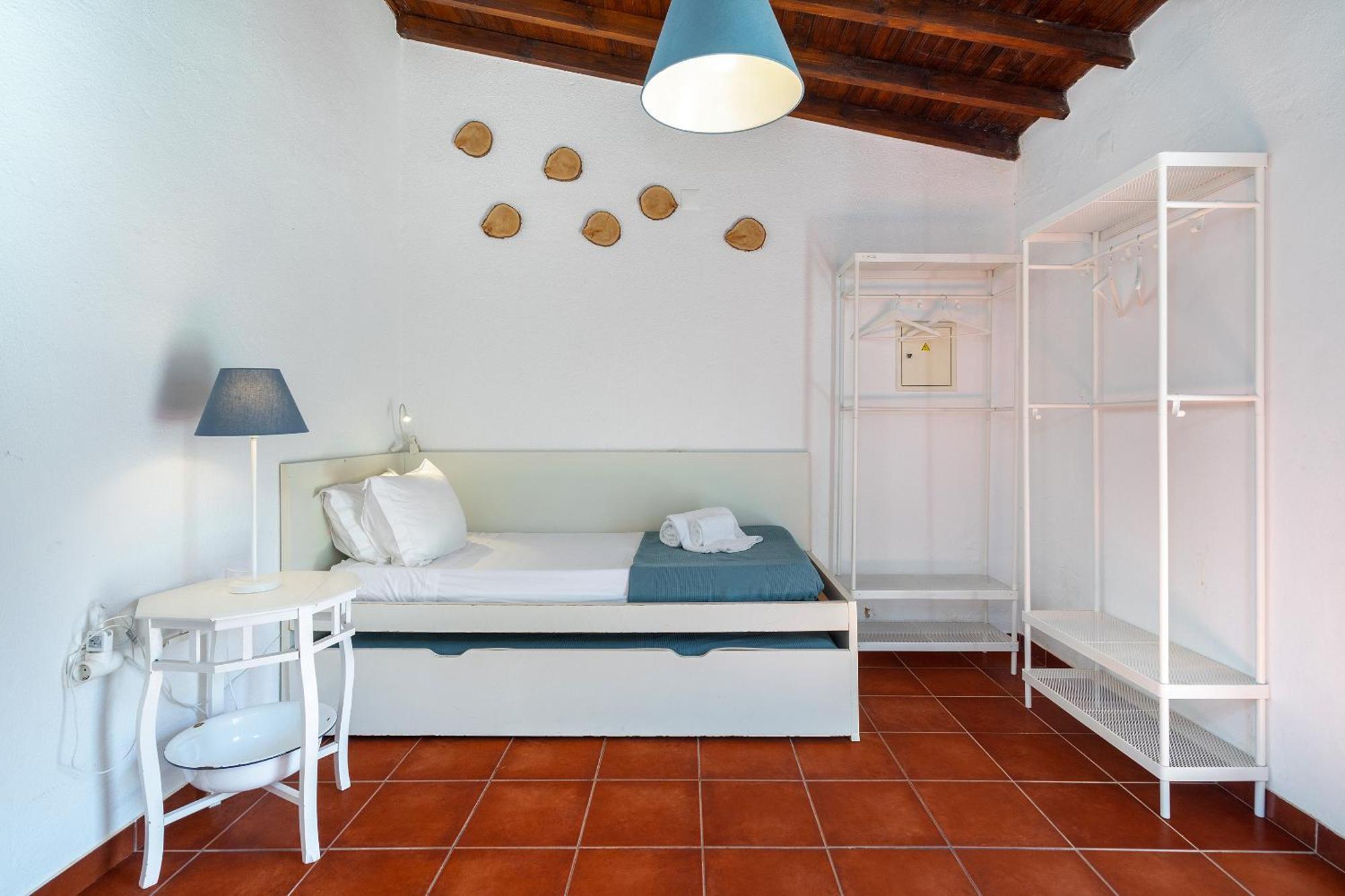 Chaparral Wonderful House In Nature 1H From Lisbon By Soulplaces Silveiras Exterior foto